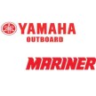 Ánodos Para Motores Yamaha y Mariner